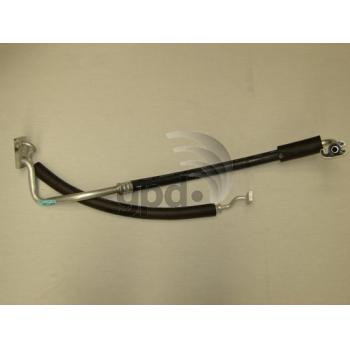 1992 Chrysler LeBaron A/C Refrigerant Suction Hose Global Parts Distributors 4811356 image 1 of 1