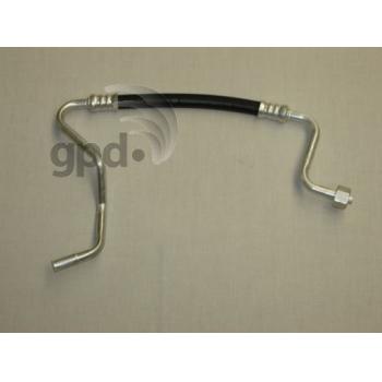 1993 Ford Ranger A/C Refrigerant Liquid Hose Global Parts Distributors 4811363 image 1 of 1
