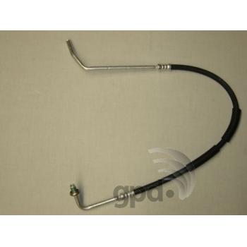 1995 Mercury Sable A/C Refrigerant Liquid Hose