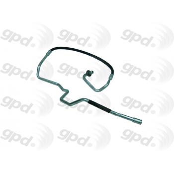 1992 Mercury Tracer A/C Refrigerant Liquid Hose