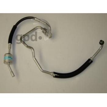 1993 Ford Ranger A/C Hose Assembly Global Parts Distributors 4811406 image 1 of 1
