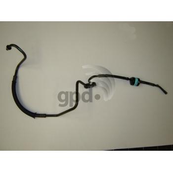 1993 Ford Ranger A/C Hose Assembly Global Parts Distributors 4811407 image 1 of 1