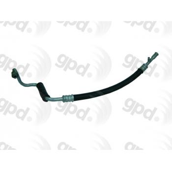 1990 Ford Bronco II A/C Refrigerant Discharge Hose Global Parts Distributors 4811431 image 1 of 1