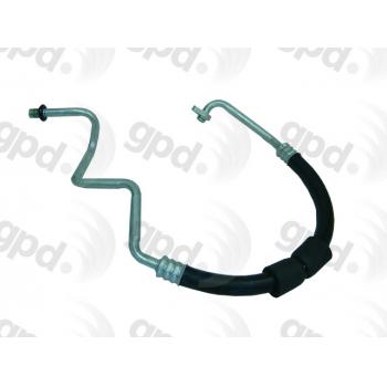 1997 Chrysler LHS A/C Refrigerant Suction Hose Global Parts Distributors 4811454 image 1 of 1