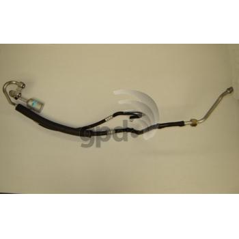 1993 Oldsmobile 98 A/C Hose Assembly