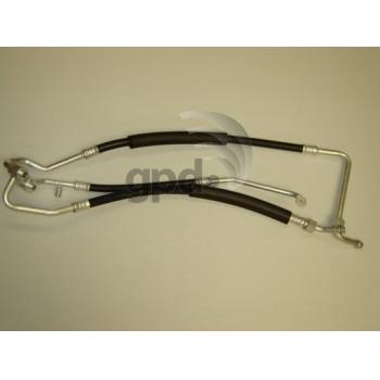 1995 GMC C1500 Suburban A/C Hose Assembly Global Parts Distributors 4811513 image 1 of 1