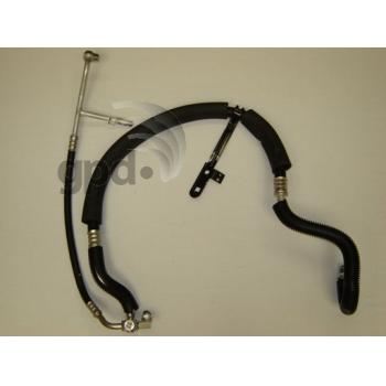 1999 Ford Ranger A/C Hose Assembly Global Parts Distributors 4811522 image 1 of 1