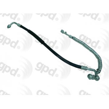 1997 Oldsmobile Cutlass A/C Hose Assembly