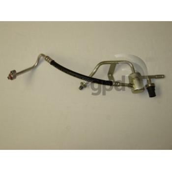 2003 Mercury Marauder A/C Refrigerant Discharge Hose