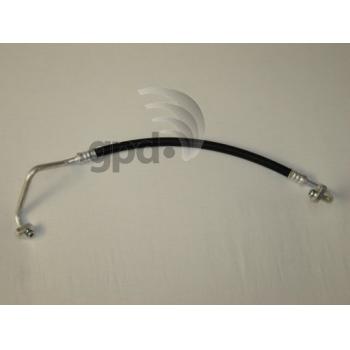 2000 Dodge Grand Caravan A/C Refrigerant Discharge Hose Global Parts Distributors 4811561 image 1 of 1
