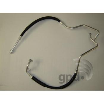 2000 Dodge Grand Caravan A/C Refrigerant Suction Hose Global Parts Distributors 4811562 image 1 of 1