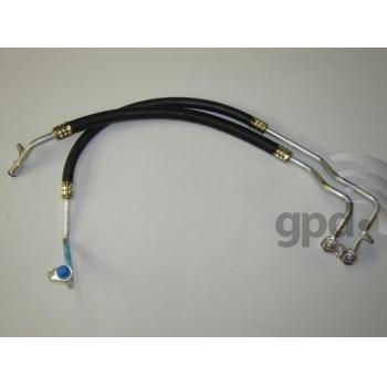 2001 Dodge Ram 3500 A/C Hose Assembly Global Parts Distributors 4811563 image 1 of 1