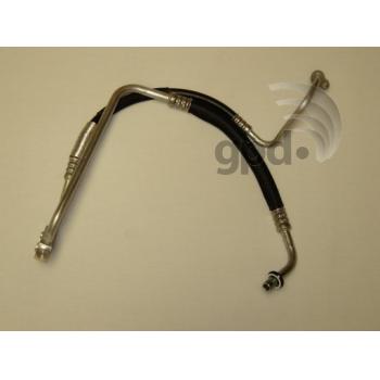 1998 Mercury Mystique A/C Hose Assembly