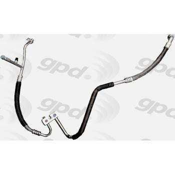 1999 Ford Ranger A/C Hose Assembly Global Parts Distributors 4811582 image 1 of 1