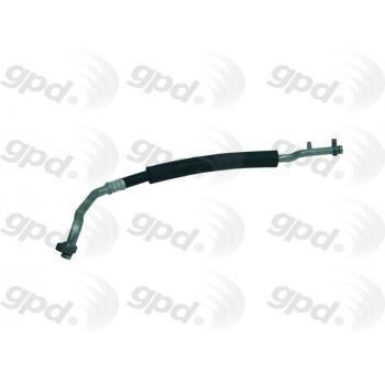 2007 Infiniti QX56 A/C Refrigerant Suction Hose Global Parts Distributors 4811633 image 1 of 1