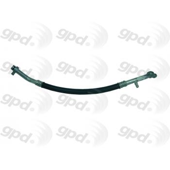 2012 Nissan Pathfinder A/C Refrigerant Suction Hose Global Parts Distributors 4811646 image 1 of 1
