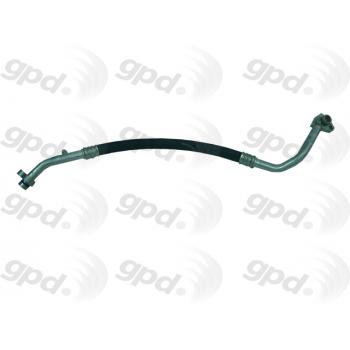2015 Nissan Xterra A/C Refrigerant Suction Hose Global Parts Distributors 4811647 image 1 of 1