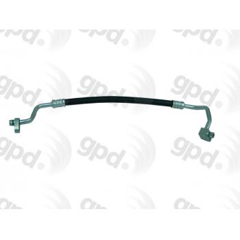 2007 Infiniti QX56 A/C Refrigerant Discharge Hose Global Parts Distributors 4811663 image 1 of 1