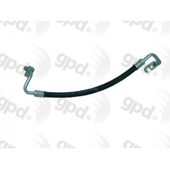 2004 Nissan Maxima A/C Refrigerant Discharge Hose Global Parts Distributors 4811664 image 1 of 1