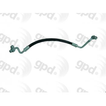 2015 Nissan Xterra A/C Refrigerant Discharge Hose Global Parts Distributors 4811669 image 1 of 1