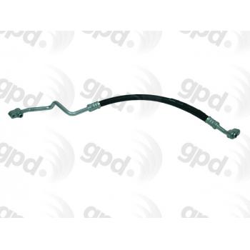 2003 Acura TL A/C Refrigerant Discharge Hose Global Parts Distributors 4811673 image 1 of 1