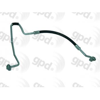 2011 Honda Element A/C Refrigerant Discharge Hose Global Parts Distributors 4811686 image 1 of 1