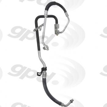 1999 Ford Ranger A/C Hose Assembly Global Parts Distributors 4811692 image 1 of 1