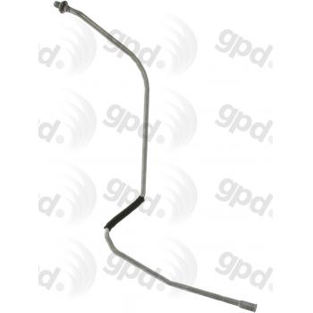 2008 Dodge Ram 3500 A/C Refrigerant Liquid Hose Global Parts Distributors 4811693 image 1 of 1