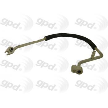 2009 Chrysler PT Cruiser A/C Refrigerant Liquid Hose