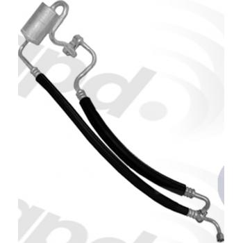 1986 Oldsmobile Toronado A/C Hose Assembly