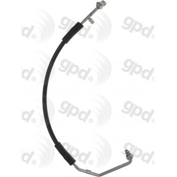 2001 Saturn SL2 A/C Refrigerant Discharge Hose Global Parts Distributors 4811719 image 1 of 1