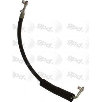 1994 Saturn SW1 A/C Refrigerant Suction Hose Global Parts Distributors 4811721 image 1 of 1