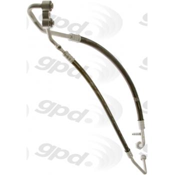 1995 GMC K2500 Suburban A/C Hose Assembly Global Parts Distributors 4811742 image 1 of 1