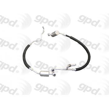 1996 GMC Safari A/C Hose Assembly Global Parts Distributors 4811747 image 1 of 1