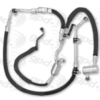 1996 GMC Safari A/C Hose Assembly Global Parts Distributors 4811765 image 1 of 1