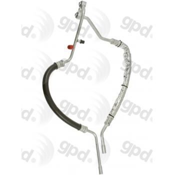 1997 Dodge Ram 2500 A/C Hose Assembly Global Parts Distributors 4811771 image 1 of 1