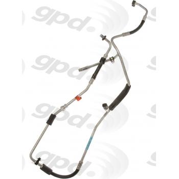 1999 Mercury Cougar A/C Refrigerant Liquid Hose Global Parts Distributors 4811776 image 1 of 1