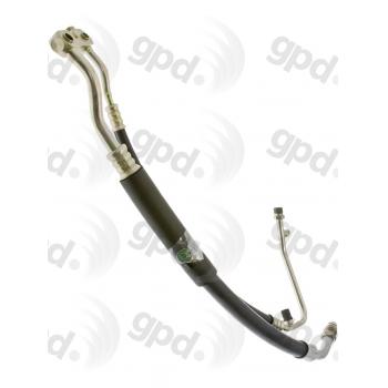 1997 Ford E-250 Econoline A/C Hose Assembly Global Parts Distributors 4811782 image 1 of 1