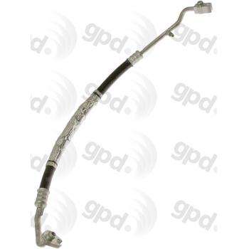 2001 Dodge Intrepid A/C Refrigerant Discharge Hose Global Parts Distributors 4811786 image 1 of 1