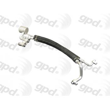 2005 Pontiac Bonneville A/C Hose Assembly Global Parts Distributors 4811795 image 1 of 1