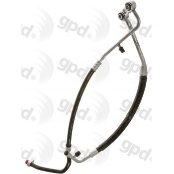 2003 Dodge Ram 1500 A/C Hose Assembly Global Parts Distributors 4811798 image 1 of 1