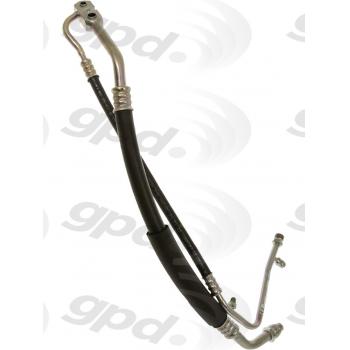 2005 Ford Econoline A/C Hose Assembly Global Parts Distributors 4811832 image 1 of 1