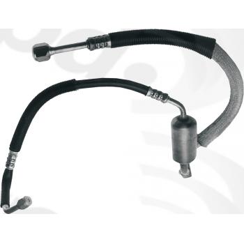 1991 Oldsmobile Silhouette A/C Hose Assembly