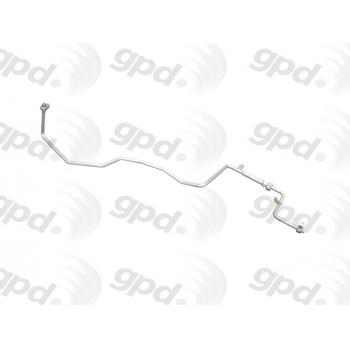 2005 Chevrolet Avalanche 1500 A/C Refrigerant Liquid Hose