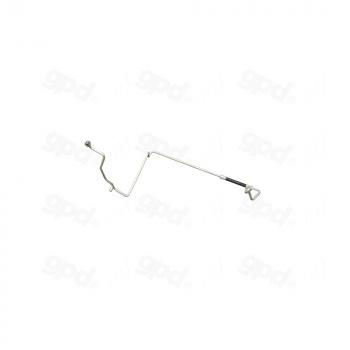 2008 Dodge Ram 3500 A/C Refrigerant Liquid Hose Global Parts Distributors 4811886 image 1 of 1