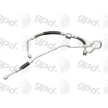 2007 Chrysler Voyager A/C Refrigerant Suction Hose Global Parts Distributors 4811893 image 1 of 1