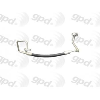 2007 Dodge Grand Caravan A/C Refrigerant Discharge Hose Global Parts Distributors 4811894 image 1 of 1