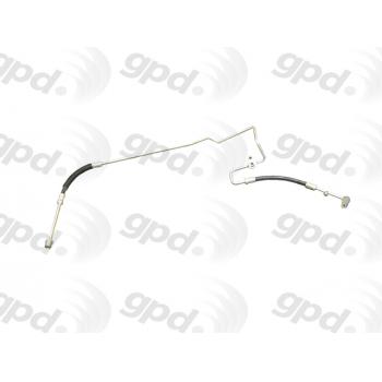 2007 Chrysler Voyager A/C Refrigerant Liquid Hose Global Parts Distributors 4811899 image 1 of 1