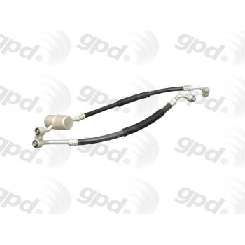 2003 Chevrolet Monte Carlo A/C Hose Assembly Global Parts Distributors 4811903 image 1 of 1