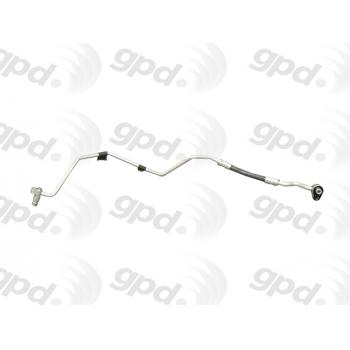2003 Chrysler Voyager A/C Refrigerant Liquid Hose Global Parts Distributors 4811908 image 1 of 1